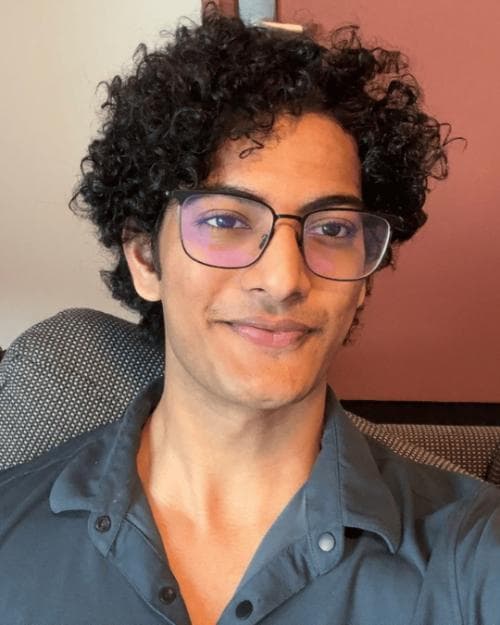 Tarun Rutvik Gandeti